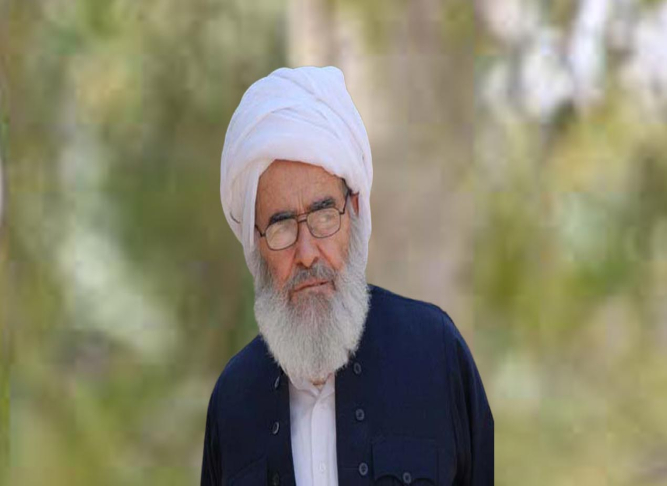  ٦مین ساڵوەگەری کۆچی دوایی جەنابی مامۆستا 