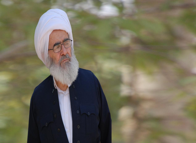 چەمکی پێکەوەبوون لە دوا وەسیەتی دا