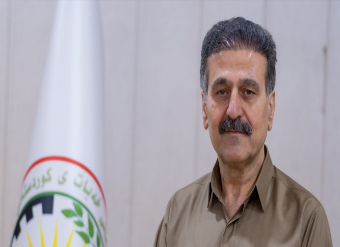 یادێک لە سەروەری گەل شەهید خەلیل خۆشکەلام