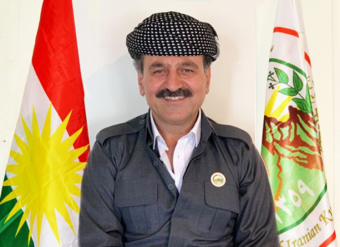 یادێک لە سەروەرانی گەل شەهد خەلیل ڕوەفا جەعفەری و حەسەن بازوکە