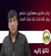 زبان مادری همانگونه که از لحاظ لغوی هویداست یکی از عناصر مهم برای شناخت یک ملیت است.