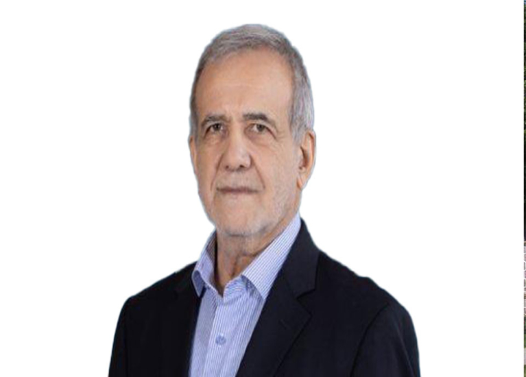 پزشکیان ئامادەیی رژیمی ئێرانی بۆ پابەندبوون بە ئاگربەست دەربڕی