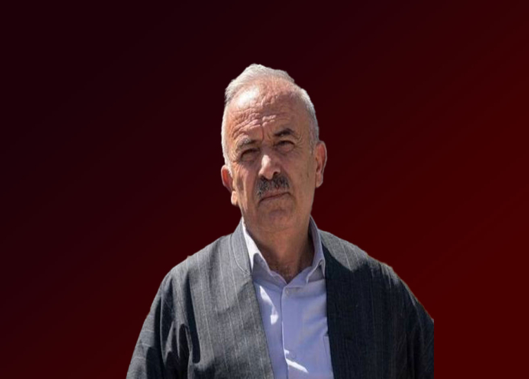  حەسەن مستەفایی لە چالاكانی شاری بانە گیرا