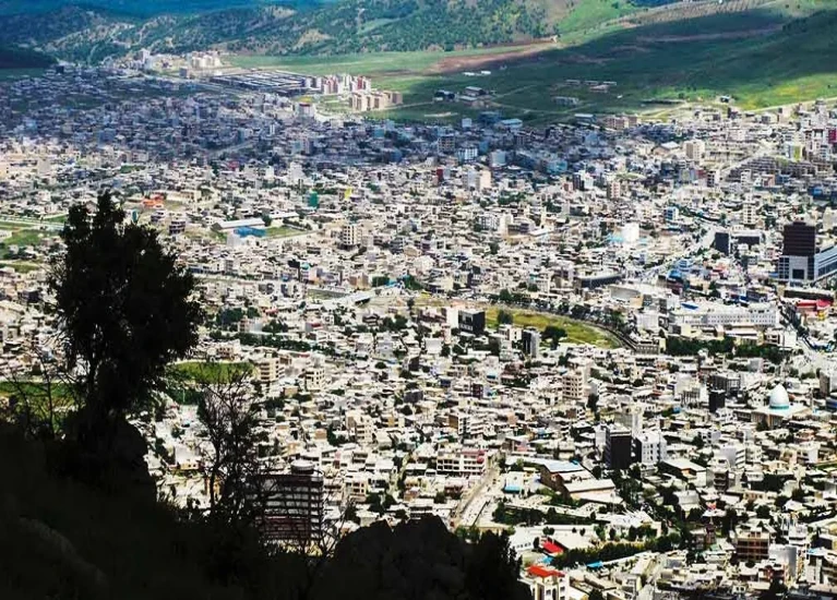 دەستبەسەرکردن زۆرەملی ناسح محەممەدی لە بانە